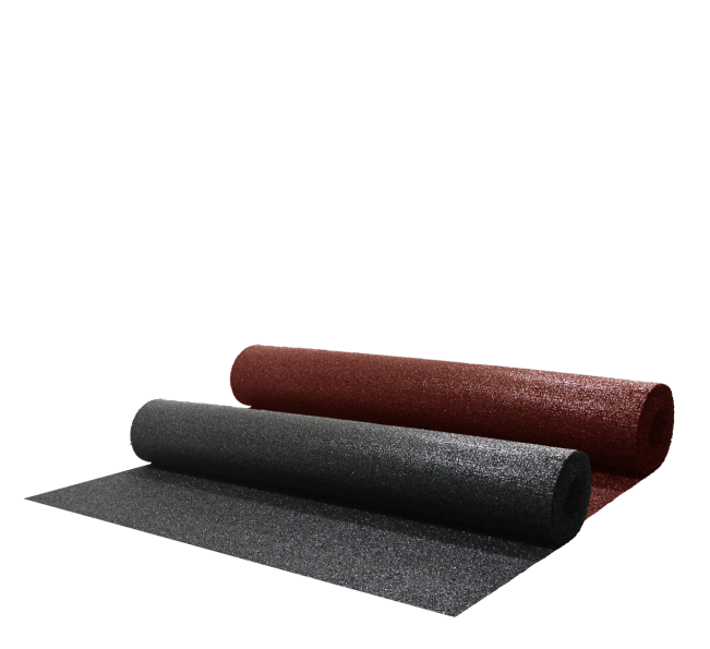 Рулонные покрытия из резиновой крошки оптом и в розницу в Орле